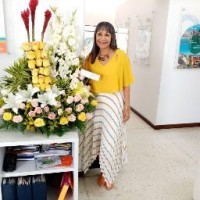 Sara Elizabeth Silva Sanchez