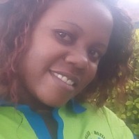 Margret Nabirye