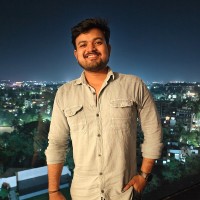 Arjun Chougule