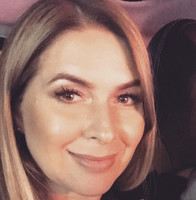 Оксана Рыскина