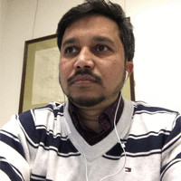 Nazeer Ahmed
