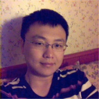 陈仲强