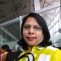 Sunita Bali