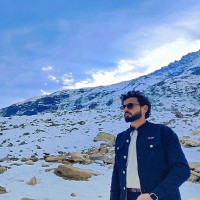 Anmol Garg