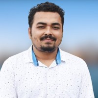 Rahul Sapkota