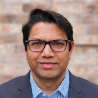 Saish Gadamsetty