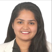 Anjali Warrier