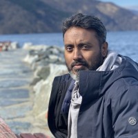 Masud Parvez