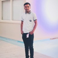 Keyur Patel