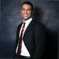 Marcio Henrique Da Silva