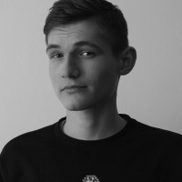Boryslav Ziubrytskyi