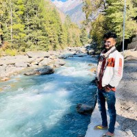 Mahesh Khatri