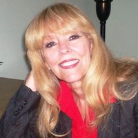 Joy Thornhill