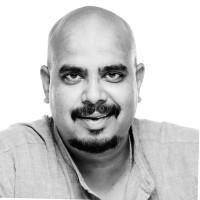 Akshay Bishwas