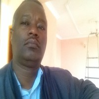 yonas desalegn
