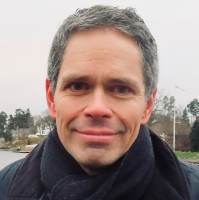 David Lindqvist
