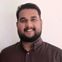 JITHIN KRISHNAN