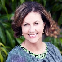 Gail Mitchell