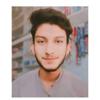 Malik Tanzil ur rehman