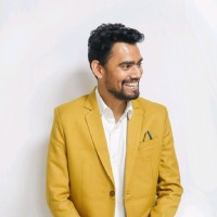 Nishant Saini