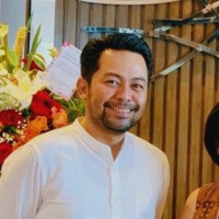Yudhi Syamsudin