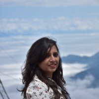 Shilpi Sharma