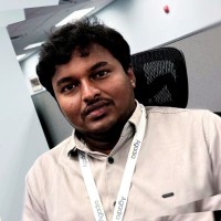 Sreenath Dande