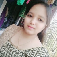 Priyanka Kharade