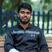Vamshikrishna D