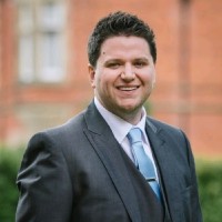 Michael Dodds