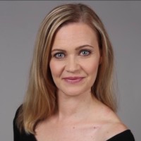 Marika Svensk