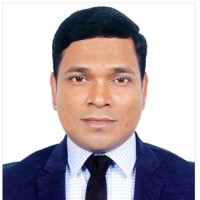 Engr. Sk. Moshiur Rahman