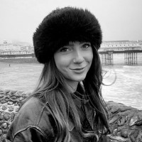 Imogen Smith