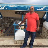 Nissim Hayuo