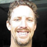 Paul Melvin