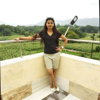 Janki Patel