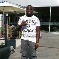 Ahmadou Jaine
