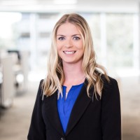 Sydney Mcmaken,Aia