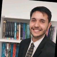 Gustavo Santos