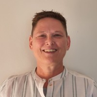 Janine Marais