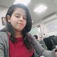 Supriya Jha