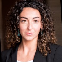 Alessandra C. Amato