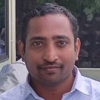 Jayaraja M Muddebihal