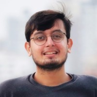 Ayush Shah
