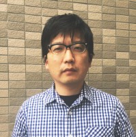 Tomohiko Saeki