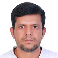 Satendra Kumar Yadav