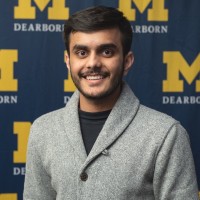 Sukun Patel