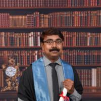 Md Ziaul