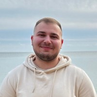 Ilya Bilichenko