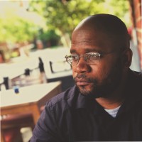 Marcus Lewis, M.Ed